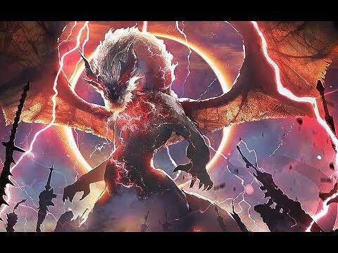 黑龍 紅龍